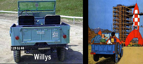 Jeep Willys